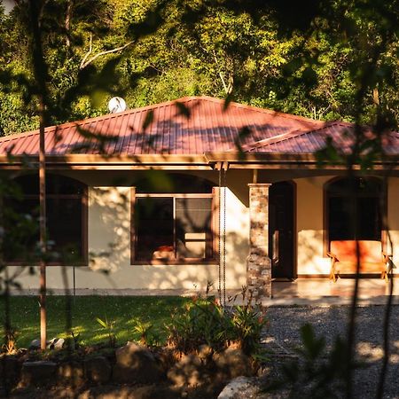 Villas Macadamia - Monteverde Zewnętrze zdjęcie