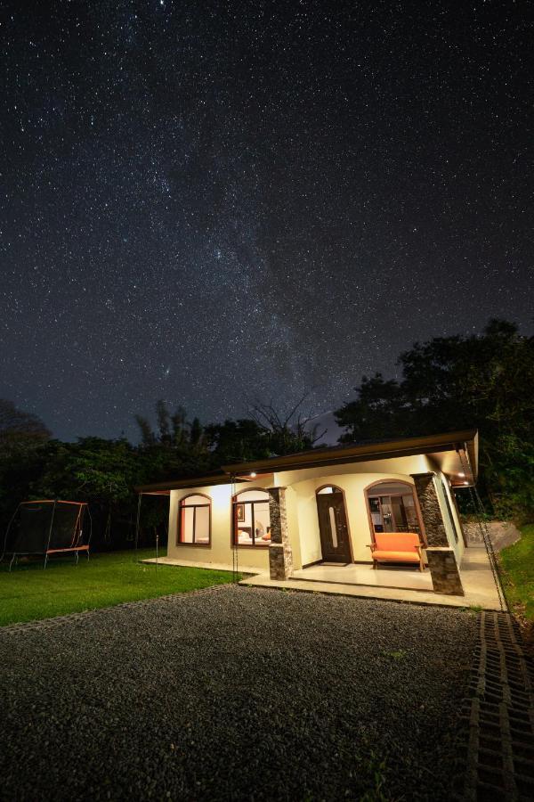 Villas Macadamia - Monteverde Zewnętrze zdjęcie