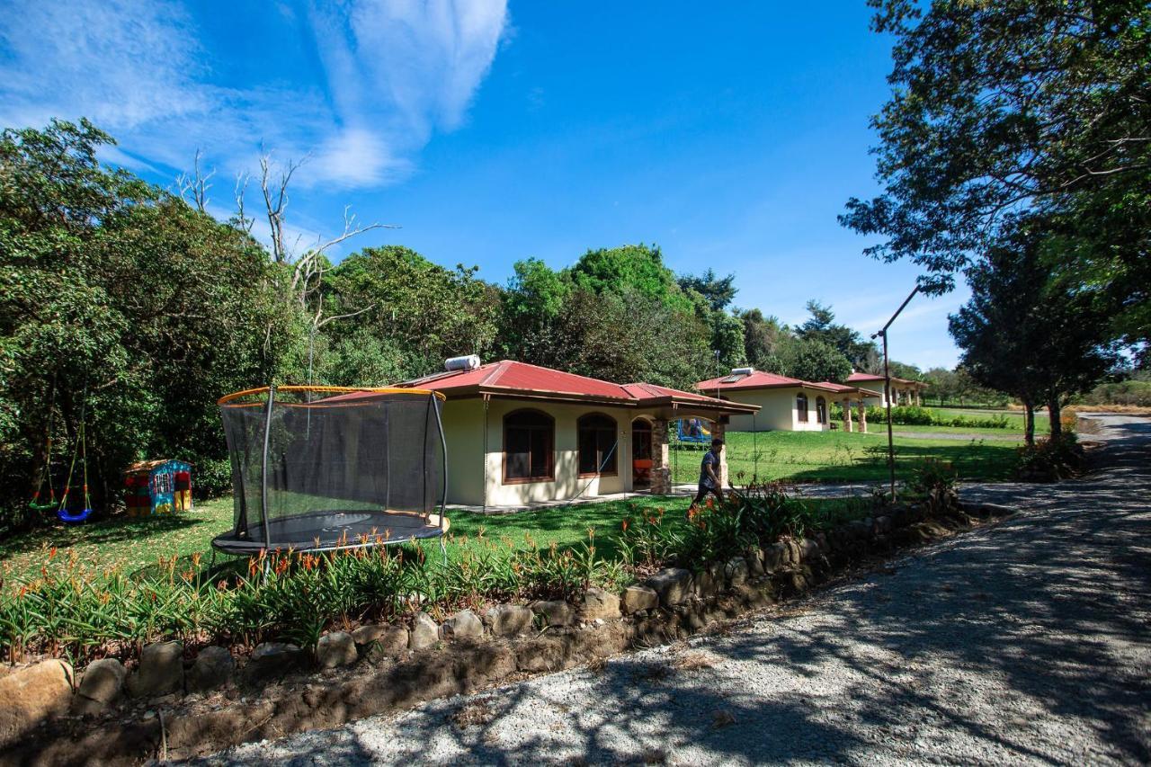 Villas Macadamia - Monteverde Zewnętrze zdjęcie